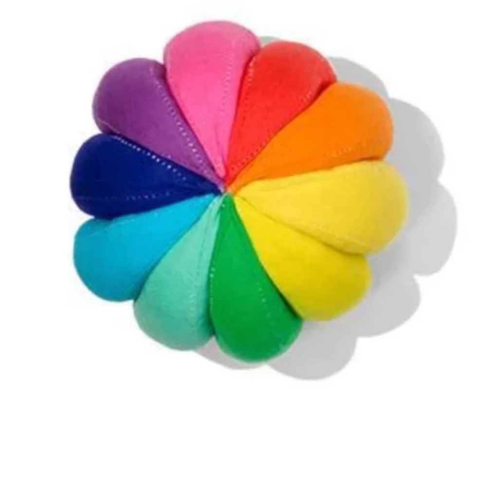 Sensory toy for babies by Lovevery